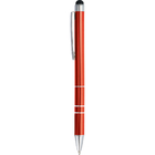 Metal Pen with Stylus