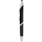 Metal Pen with Stylus