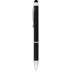 Metal Pen with Stylus