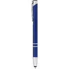 Metal Pen with Stylus