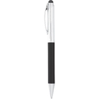 Metal Pen with Stylus