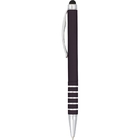 Metal Pen with Stylus