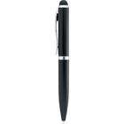 Metal Pen with Stylus