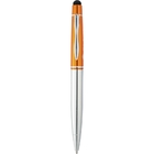 Metal Pen with Stylus
