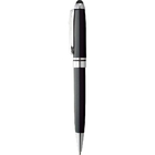 Metal Pen with Stylus