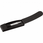 Black Flip-Top Gift Box