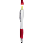 Stylus Pen with Highlighter