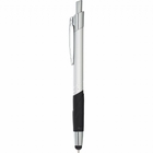 Metal Pen with Stylus