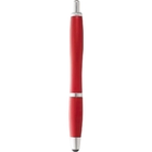 Scripto Ballpoint Pen with Stylus