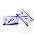  Alcohol pad