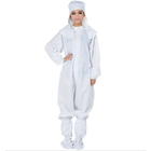 Disposable Protective Clothing