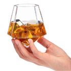 Tumbler Diamond Cup