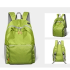 Foldable Backpack