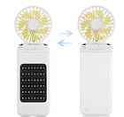 Power Bank Mini Fan