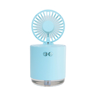 Spray Mini Fan