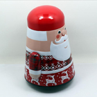 Santa Gift Can