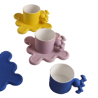 Coffee Cup Set