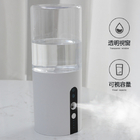 Smart Alcohol Sprayer