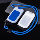 CustomizationPortable Spray Bottle with LanyardCorporate Gifts