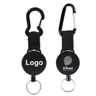 Retractable Buckle