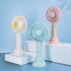 Multi-Functional Fan