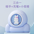 USB Warmer