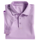 Lapel T-shirt