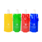 500ML Collapsible Water Bottle