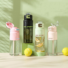 Tritan Promotional Bottle