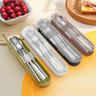 Customization304 Stainless Steel TablewareCorporate Gifts