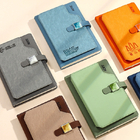 PU Notebook