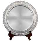 Silver Plate