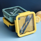 CustomizationLunch Box With TablewareCorporate Gifts
