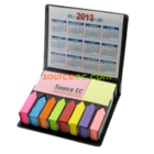 PU Memo Pad