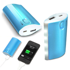 LED Mobile Charger