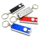 Rectangular Key-Light