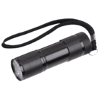 Uno LED Aluminum Torch