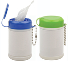 Pocket Can Wet Wipes