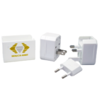 Universal Travel Adapter Set