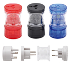 Universal Travel Adapter