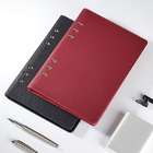  Leather Notebook