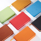  Leather Notebook