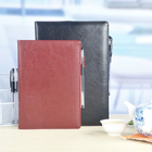 Customization Leather NotebookCorporate Gifts