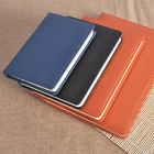 Customization Leather NotebookCorporate Gifts
