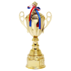 Trophy Cup