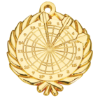 Dart Medal
