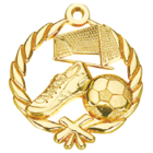 Football Medal