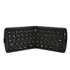 Foldable Bluetooth Keyboard