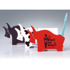 Memo Holder