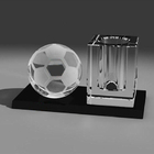 Football Crystal Awards